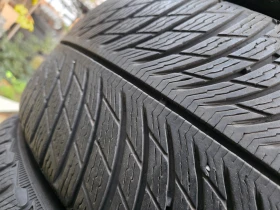Гуми Зимни 225/55R18, снимка 5