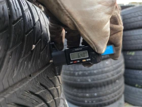 Гуми Зимни 225/55R18, снимка 6