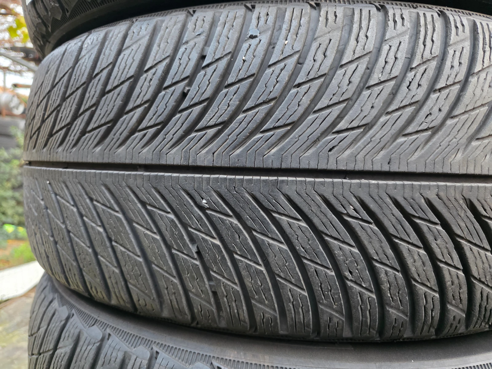 ���� 225/55R18 | Mobile.bg � ����������� 3