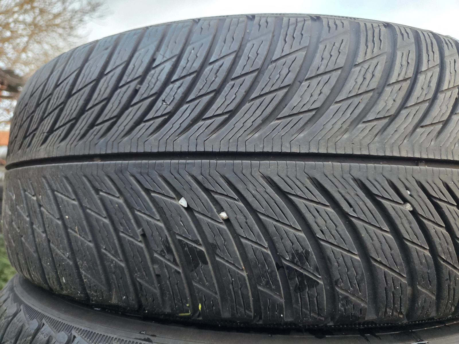 ���� 225/55R18 | Mobile.bg � ����������� 1