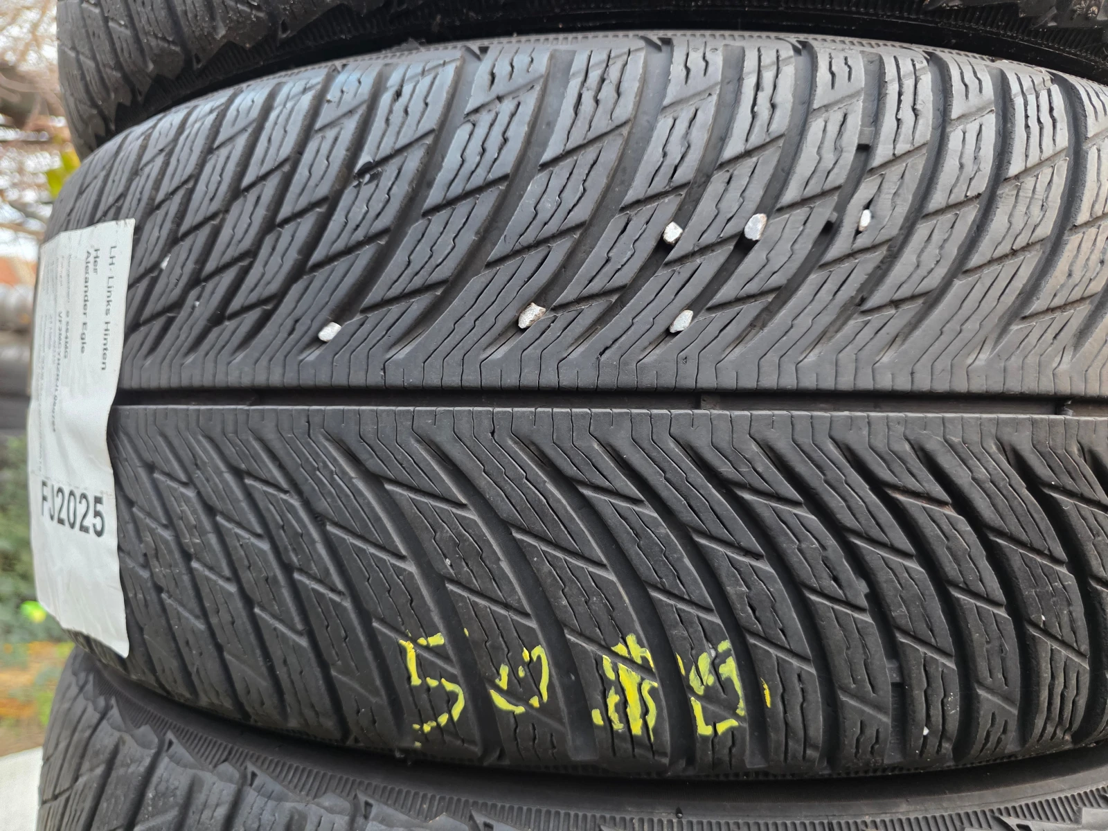 ���� 225/55R18 | Mobile.bg � ����������� 2