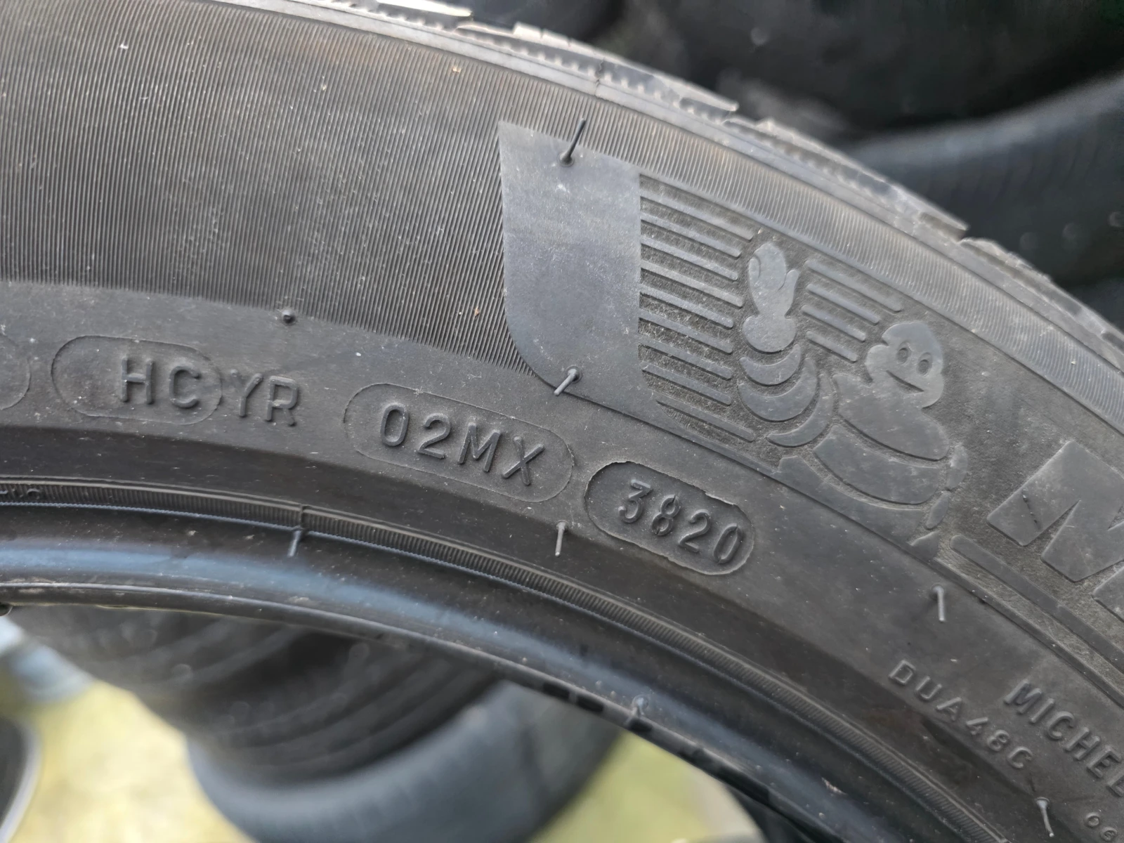 ���� 225/55R18 | Mobile.bg � ����������� 9