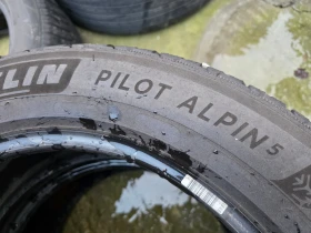 Гуми Зимни 225/55R18, снимка 10 - Гуми и джанти - 53122923