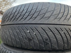 Гуми Зимни 225/55R18