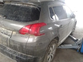 Peugeot 2008 1.2i, снимка 6