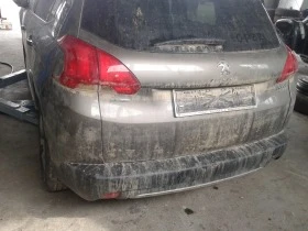 Peugeot 2008 1.2i, снимка 8