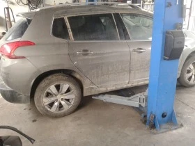 Peugeot 2008 1.2i, снимка 10