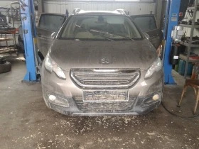 Peugeot 2008 1.2i, снимка 5