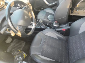 Peugeot 2008 1.2i, снимка 4