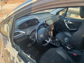 Peugeot 2008 1.2i, снимка 3