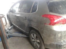 Peugeot 2008 1.2i, снимка 7