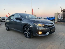 Honda Civic 1.6D EURO 6D - изображение 7