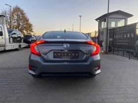 Honda Civic 1.6D EURO 6D - изображение 4