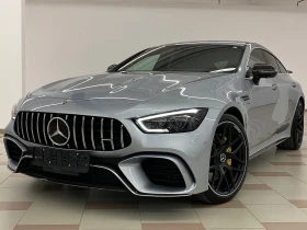 Mercedes-Benz AMG GT 63S 4M+ Face #TV#CARBON#SoftClose#ALCANTARA#FULL#