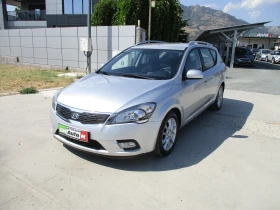 Kia Ceed 1.6/ДИЗЕЛ/90кс/КАТО НОВА/, снимка 8