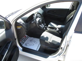 Kia Ceed 1.6/ДИЗЕЛ/90кс/КАТО НОВА/, снимка 9