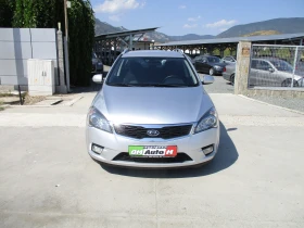 Kia Ceed 1.6/ДИЗЕЛ/90кс/КАТО НОВА/, снимка 1