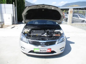 Kia Ceed 1.6/ДИЗЕЛ/90кс/КАТО НОВА/, снимка 17