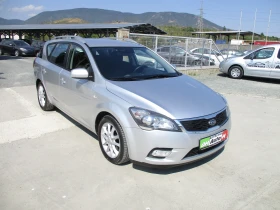 Kia Ceed 1.6/ДИЗЕЛ/90кс/КАТО НОВА/, снимка 2