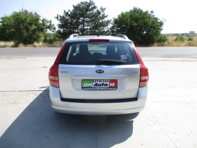 Kia Ceed 1.6/ДИЗЕЛ/90кс/КАТО НОВА/, снимка 5