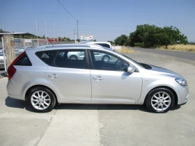 Kia Ceed 1.6/ДИЗЕЛ/90кс/КАТО НОВА/, снимка 3