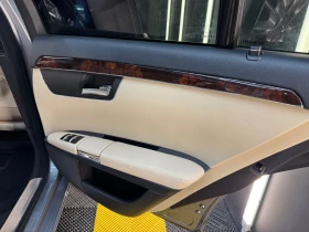 Mercedes-Benz S 350 ИЗКЛЮЧИТЕЛНО ЗАПАЗЕН САЛОН !!!, снимка 7