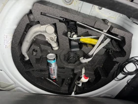Audi A3 2.0 TDI/ CFGB, снимка 9