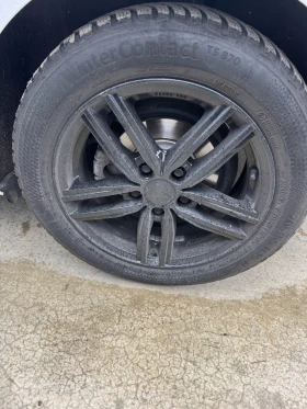 Audi A3 2.0 TDI/ CFGB, снимка 8