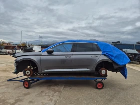 Skoda Superb За части, снимка 1