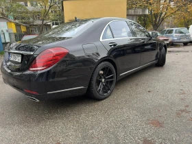 Mercedes-Benz S 550 hybrid, снимка 6
