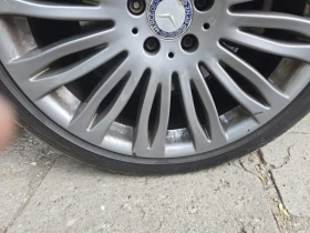 Mercedes-Benz S 550 hybrid, снимка 4