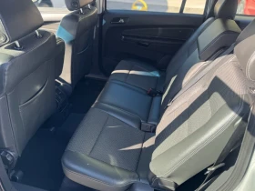 Opel Zafira 1.6i GAZ COSMO PANORAMA, снимка 10