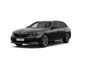 BMW 540 xDrive Touring, снимка 1