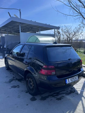 VW Golf, снимка 5