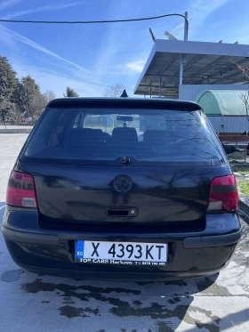 VW Golf, снимка 8