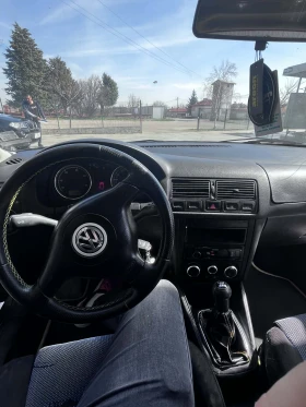 VW Golf, снимка 10