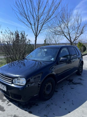 VW Golf, снимка 1