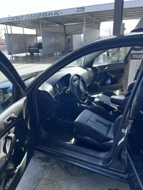 VW Golf, снимка 9