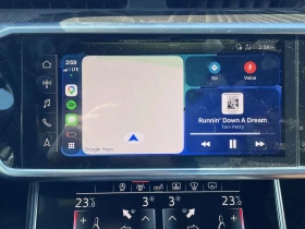 Audi A6 MATRIX* 55TFSI* LANE* ASSIST* ПОДГРЕВ* ОБДУХВАНЕ* , снимка 10