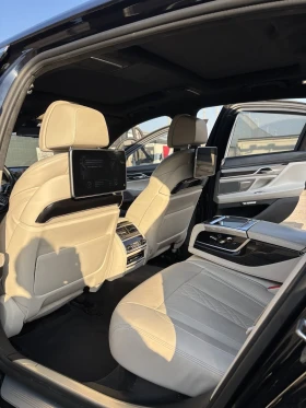 BMW 750 BMW 7 Series M| LONG XDRIVE | ALPINA | FULL EXTRAS, снимка 10