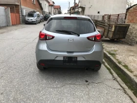 Mazda 2 1.5I avtomatik CH, снимка 5