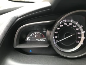 Mazda 2 1.5I avtomatik CH, снимка 8