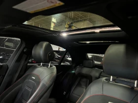 Mercedes-Benz E 43 AMG AMG E 43 CARBON FIBER HEAD UP BURMESTER, снимка 10