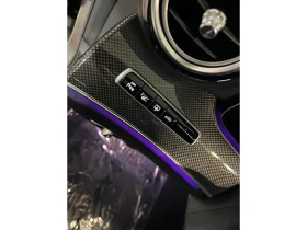 Mercedes-Benz E 43 AMG AMG E 43 CARBON FIBER HEAD UP BURMESTER, снимка 15