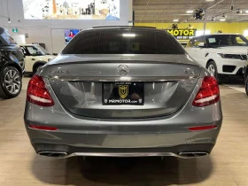 Mercedes-Benz E 43 AMG AMG E 43 CARBON FIBER HEAD UP BURMESTER, снимка 5