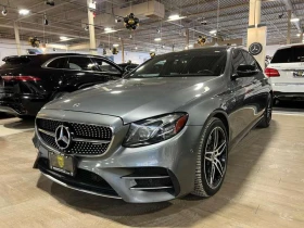 Mercedes-Benz E 43 AMG AMG E 43 CARBON FIBER HEAD UP BURMESTER, снимка 3