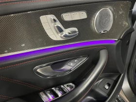 Mercedes-Benz E 43 AMG AMG E 43 CARBON FIBER HEAD UP BURMESTER, снимка 14