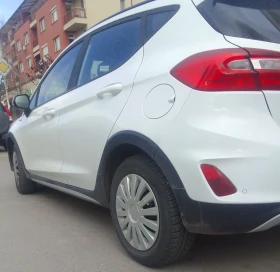 Ford Fiesta на 24000 км! EcoBoost Active, снимка 7