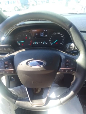 Ford Fiesta на 24000 км! EcoBoost Active, снимка 8