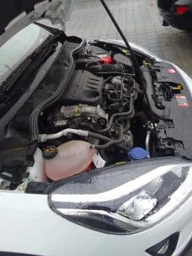 Ford Fiesta EcoBoost Active, снимка 10
